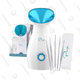 NanoSteamer 3-in-1 Facial Steamer | $29 | Amazon